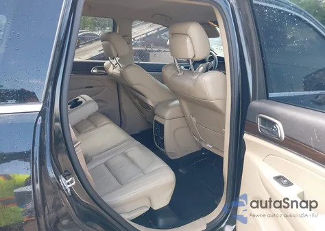 2015 Jeep Grand Cherokee Limited from USA, damaged, VIN 1C4RJFBG7FC619137